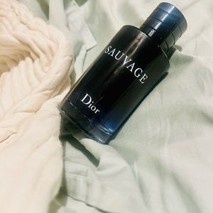 DIOR Sauvage Mens Cologne